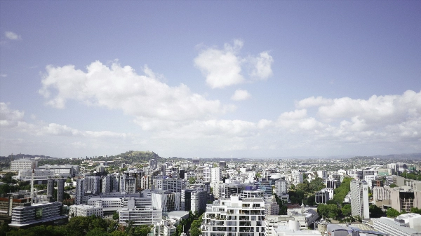 City view