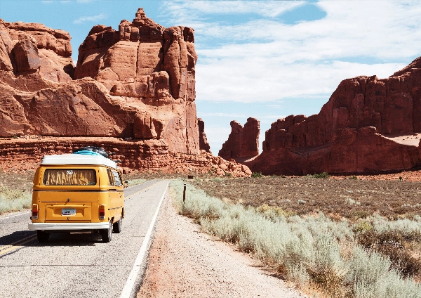 Road trip